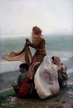 Raghubir Singh: Monsoon Rains, Monghyr, Bihar, 1967