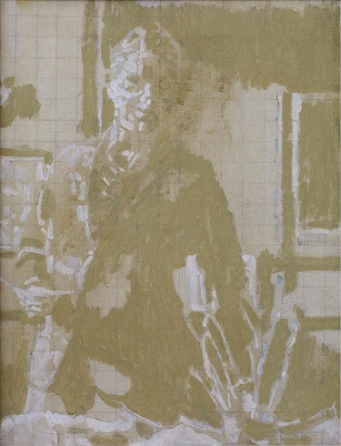 Walter Sickert: Doctor Cobbledick, 1929